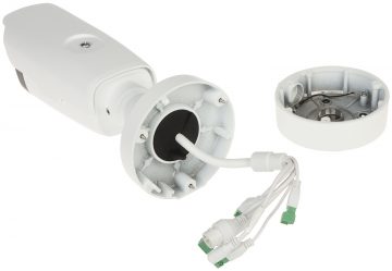 UNIVIEW HC121@TS8CR-Z 2MP IP kamera ar motorizētu varifokālo objektīvu