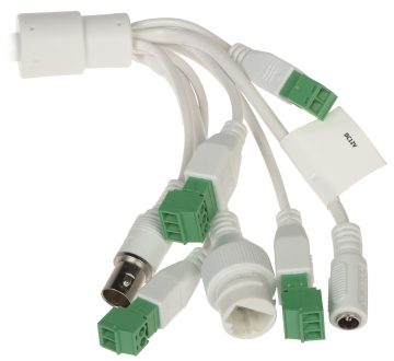 UNIVIEW HC121@TS8CR-Z 2MP IP kamera ar motorizētu varifokālo objektīvu