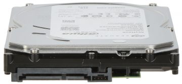 VDIGITĀLĀ VIDEOIERAKSTĪTĀJA DISKS HDD-ST4000VX005 4TB 24/7 SkyHawk SEAGATE