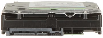 VDIGITĀLĀ VIDEOIERAKSTĪTĀJA DISKS HDD-ST6000VX001 6TB 24/7 SURVEILLANCE SkyHawk SEAGATE