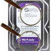 VDIGITĀLĀ VIDEOIERAKSTĪTĀJA DISKS HDD-WD10PURZ 1TB 24/7 WESTERN DIGITAL