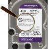 VDIGITĀLĀ VIDEOIERAKSTĪTĀJA DISKS HDD-WD42PURZ 4TB 24/7 WESTERN DIGITAL