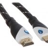 KABELIS HDMI-1.0-PP 1 m