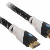 KABELIS HDMI-15-PP 15 m