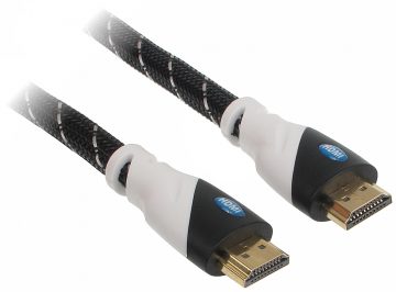 KABELIS HDMI-15-PP 15 m