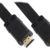 KABELIS HDMI-5.0-FL 5 m