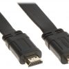 KABELIS HDMI-7.0-FL 7 m