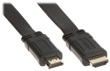 KABELIS HDMI-7.0-FL 7 m