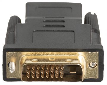 ADAPTERIS HDMI-DVI