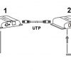 PAPLAŠINĀTĀJS   HDMI-EX-120-4K-V4