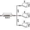 PAPLAŠINĀTĀJS   HDMI-EX-120-4K-V4