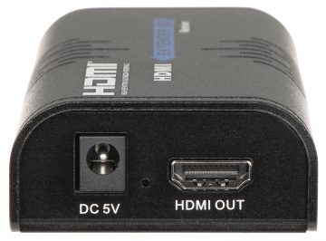 PAPLAŠINĀTĀJA UZTVĒRĒJS HDMI-EX-120/RX-V4