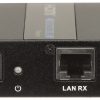 PAPLAŠINĀTĀJA UZTVĒRĒJS HDMI-EX-150IR/RX-V4