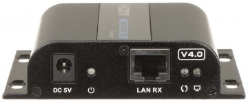 PAPLAŠINĀTĀJA UZTVĒRĒJS HDMI-EX-150IR/RX-V4