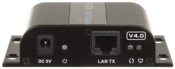 PAPLAŠINĀTĀJA RAIDĪTĀJS HDMI-EX-150IR/TX-V4