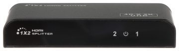 SADALĪTĀJS HDMI-SP-1/2-HDCP