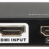 SADALĪTĀJS HDMI-SP-1/2-HDCP