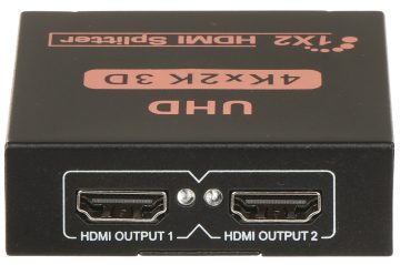 SADALĪTĀJS HDMI-SP-1/2KF-V2