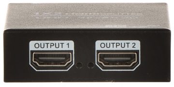 SADALĪTĀJS HDMI-SP-1/2KF