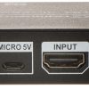 SADALĪTĀJS HDMI-SP-1/2KF