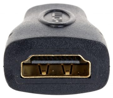 ADAPTERIS HDMI-W-MINI/HDMI-G