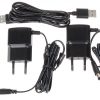 PAPLAŠINĀTĀJS   HDMI+USB-EX-100