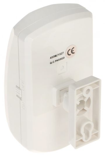 BEZVADU PIR DETEKTORS HECKERMANN-MODEL-2 BEZVADU PIR DETEKTORS HECKERMANN-MODEL-2