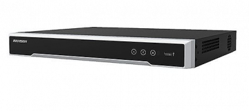 IP NVR DS-7608NXI-K2/8P 8 KANĀLI, 8 PoE ACUSENSE HikvisionIP NVR DS-7608NXI-K2/8P 8 KANĀLI, 8 PoE ACUSENSE Hikvision