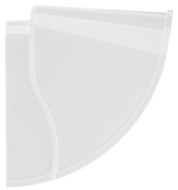 KUSTĪBAS DETEKTORU AIZSARGJUMTIŅŠ HOOD-C SATEL