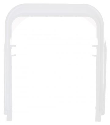 KUSTĪBAS DETEKTORU AIZSARGJUMTIŅŠ HOOD-C SATEL