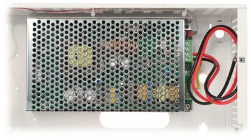 NEPĀRTRAUKTĀ IMPULSU BAROŠANA HPSB-12V10A-C PULSAR