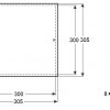 NEPĀRTRAUKTĀ IMPULSU BAROŠANA HPSB-12V10A-C PULSAR