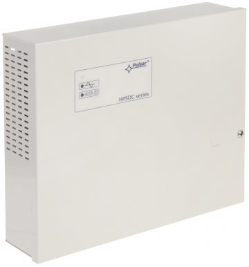 SLĒGIERĪCES ADAPTERIS HPSDC-12V16X1A PULSAR