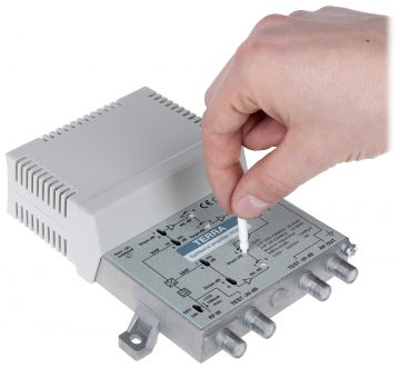 MULTIJOSLAS PASTIPRINĀTĀJS HS-004L MULTIJOSLAS PASTIPRINĀTĀJS HS-004L