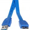 HUB USB 3.0 IESLĒGŠANAS HUB-USB3.0-1/4 55 cm