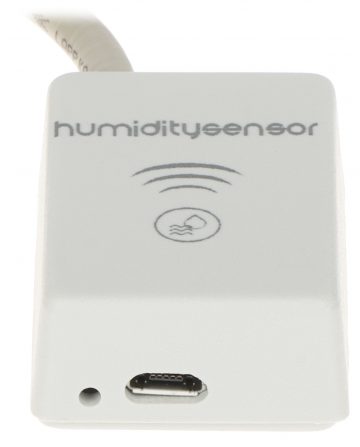 TEMPERATURE AND HUMIDITY SENSOR HUMIDITY-SENSOR/BLEBOX Wi-Fi