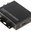 KONVERTERIS HV/HDMI+HV-V2