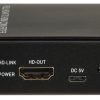 KONVERTERIS HV/HDMI+HV-V2