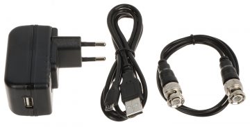 KONVERTERIS HV/HDMI+HV-V2