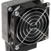 SILTĀ GAISA VENTILATORS HVL-031-100W