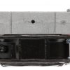 SILTĀ GAISA VENTILATORS HVL-031-100W