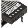 SILTĀ GAISA VENTILATORS HVL-031-100W