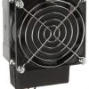 SILTĀ GAISA VENTILATORS HVL-031-150W