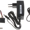 Hikvision AHD, HD-CVI, HD-TVI, CVBS, TCP/IP Tīkla Video Ierakstītājs Videoreģistrators IDS-7216HQHI-M1/S(C) 16 KANĀLI ACUSENSE