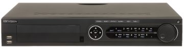 AHD, HD-CVI, HD-TVI, CVBS, TCP/IP REJESTRATORS IDS-7332HQHI-M4/S 32 KANĀLI +eSATA Hikvision