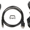 MONITORS VGA, HDMI, DP, AUDIO IIYAMA-XU2294HSU-B1 21.5 "