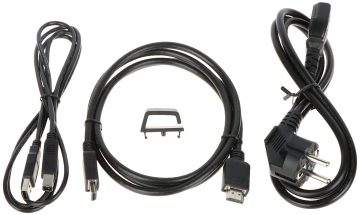 MONITORS VGA, HDMI, DP, AUDIO IIYAMA-XU2294HSU-B1 21.5 "