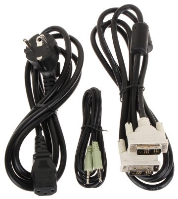 MONITORS HDMI, DVI, VGA, AUDIO IIYAMA-XU2390HS-B1 23 “