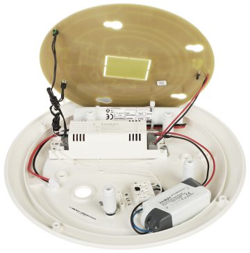 АВАРИЙНОЕ ОСВЕЩЕНИЕ ПОТОЛОЧНОЕ INKLO-98520 Intelight