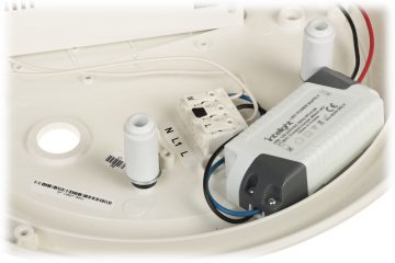 АВАРИЙНОЕ ОСВЕЩЕНИЕ ПОТОЛОЧНОЕ INKLO-98520 Intelight